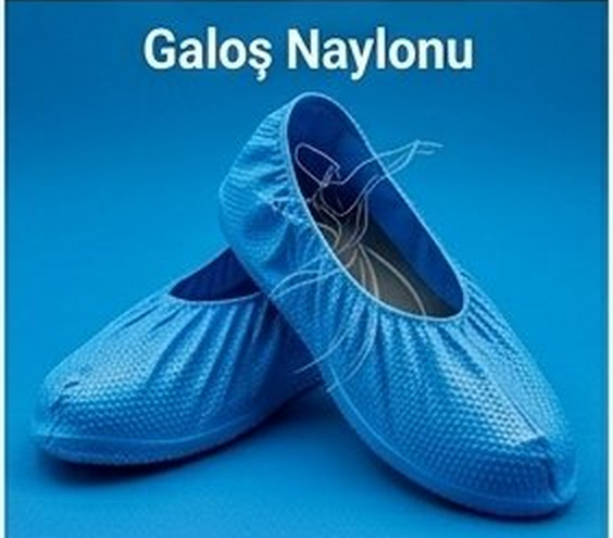 Galoş Naylonu