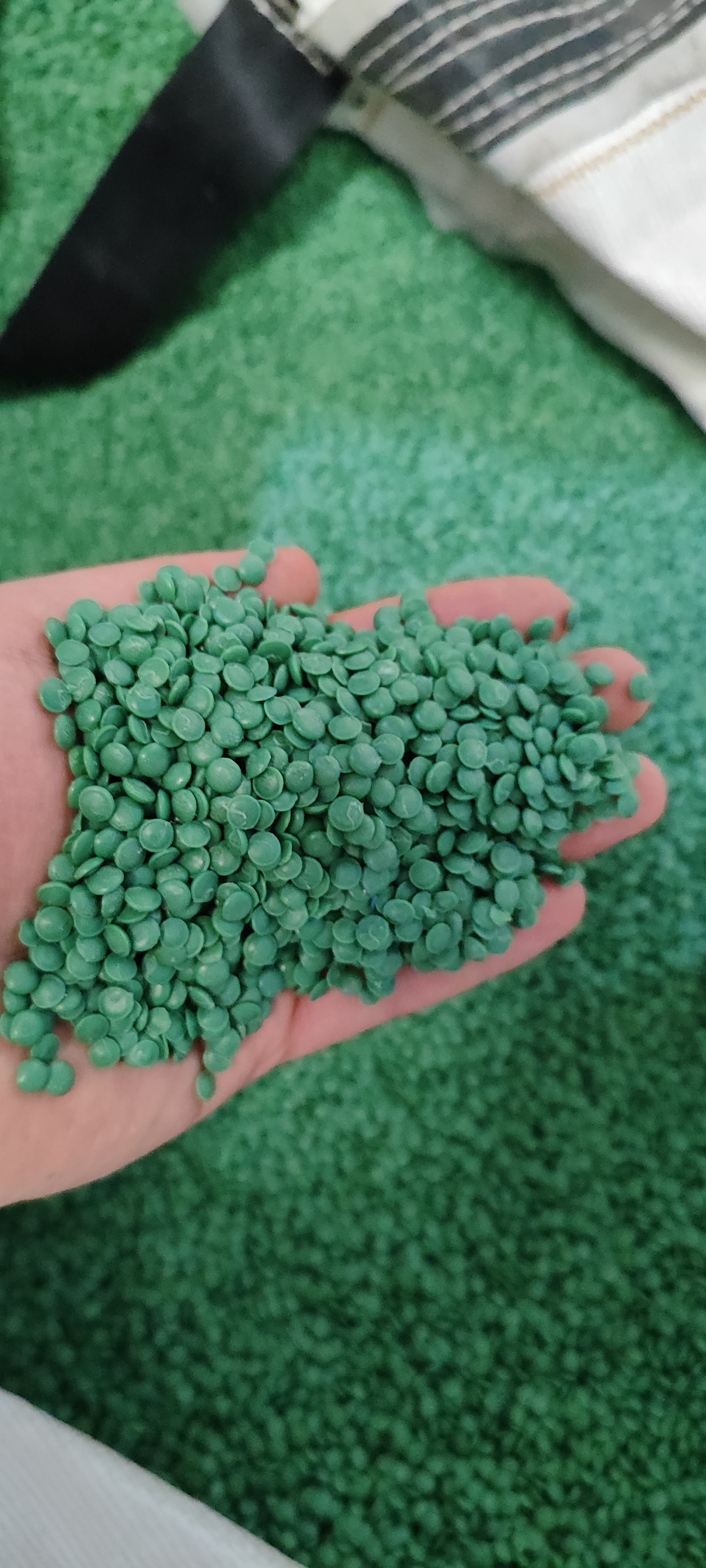 LDPE Granül