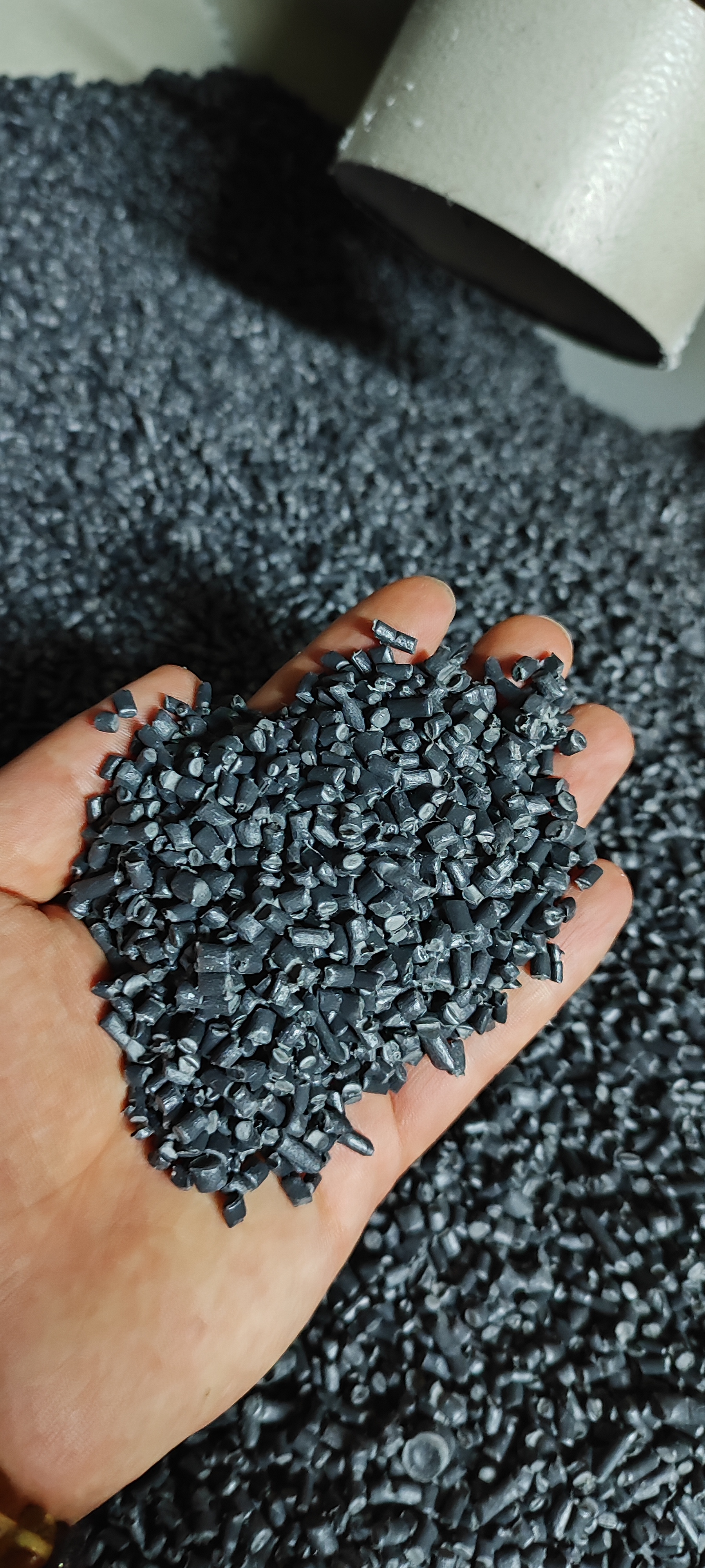 LDPE Granül